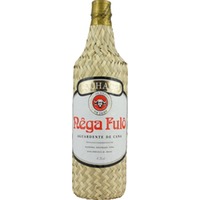 (21,30€/1l) Nega Fulo Cachaca 1,0 Liter 41,5 % Vol