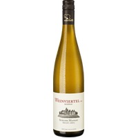 Schloss Maissau Grüner Veltliner Trocken - Weingut Ewald Gruber