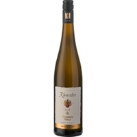 Hochheimer Hölle Riesling VDP.Großes Gewächs Trocken - Weingut Künstler
