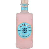 Malfy Gin Rosa Sicilian Pink Grapefruit