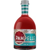 Pampelle Ruby L Apero französischer Grapefruit Aperitif