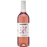 Rosé St. Laurent BIO Histamin geprüft