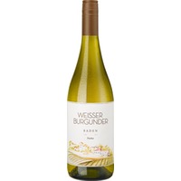 Weißburgunder Trocken - Bickensohl