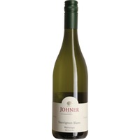 Johner Estate Sauvignon Blanc Wairarapa