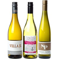 3er-Set "Burgunder Selektion"