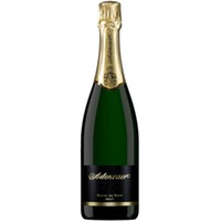 Blanc de Noir Sekt brut
