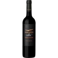 2019/2022 Kaiken Cabernet Sauvignon Ultra trocken