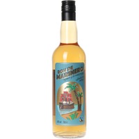Ron de Marinero Oro Bio Rum Fair Trade