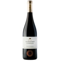 Branciforti dei Bordonaro Nero d'Avola