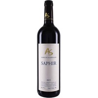 Albrecht Schwegler Saphir Rotweincuvée