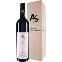 Albrecht Schwegler Solitär Rotwein