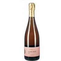 Weingut Hammel & Cie Rosé Sekt