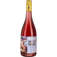Weingut Hammel & Cie Gransecco rosé  - 6Fl. á 0,75l