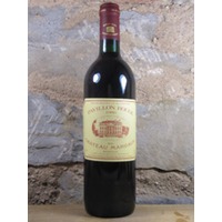 Pavillon Rouge du Chateau Margaux