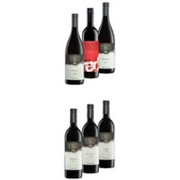 Gernot Heinrich - 6er Probierpaket