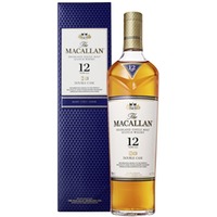 Macallan 12 Jahre Double Cask Whisky