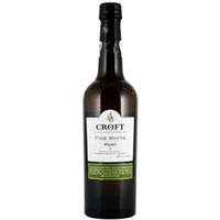 Croft White Porto