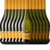 12er Vorteils-Weinpaket - Prosecco Frizzante DOC - Villa Sandi 