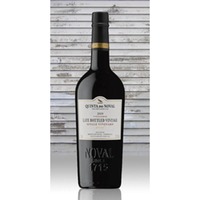 Quinta do Noval - L.B.V. (Late Bottled Vintage) unfiltered