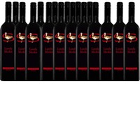 Merlot Lovely Scheiblhofer im 18er Paket zum Sonderpreis