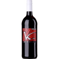 Dornfelder 1L BIO lieblich - Weingut Kesselring