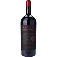 Papale Primitivo Magnum - Varvaglione