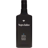 (47,59€/1l) Negro Zafiro Tequila  0,7 Liter 40 % Vol