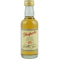 (395,60€/1l) Glenfarclas 25 Jahre 0,05 Liter 43 % Vol