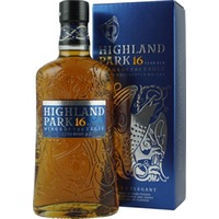 (115,89€/1l) Highland Park Wings of the Eagle 16 Jahre 0,7 Liter 44,5 % Vol