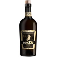 Amaro Don Zio 30% Vol