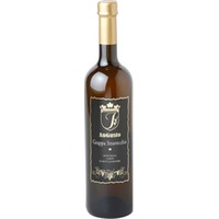 Grappa stravecchia Augusto