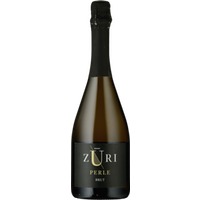 Zürcher Stadtwein, Rebgut der Stadt Zürich  Züri Perle - NV  - Zürich, Schweiz