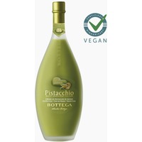 Pistacchio 0,5l 17% | Bottega