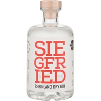 Siegfried Rheinland Dry Gin