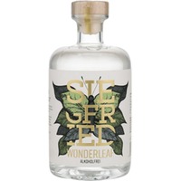 Siegfried Wonderleaf alkoholfrei