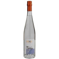 Grappa Trentina Chardonnay 43 Vol. %