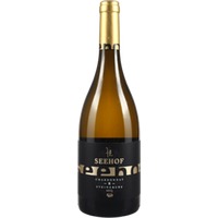 Seehof Westhofener Steingrube Chardonnay -R- trocken