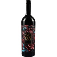 Torre Oria Seda Monastrell