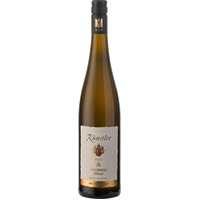 Hochheimer Hölle Riesling GG Trocken - Weingut Künstler