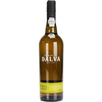 C. da Silva (Vinhos)  Porto Dalva White - NV  - Portugal