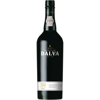 C. da Silva (Vinhos)  Porto Dalva Tawny 40 Years old - NV  - Portugal