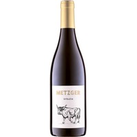 Urbulle (Rotwein) trocken