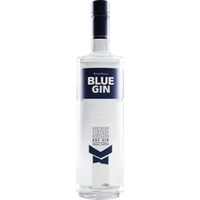 Blue Gin
