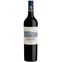 Kaapzicht Estate Rooiland Pinotage