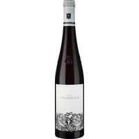 Ungeheuer Riesling Großes Gewächs Trocken BIO - Weingut Reichsrat von Buhl
