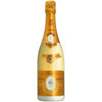 Champagne Louis Roederer Cristal Brut - - Champagne, Frankreich