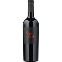 Gianfranco Fino Es Primitivo di Manduria DOC - - Apulien, Italien