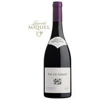 Languedoc Pas de Geant