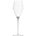2 Weingläser "Denk'Art" Champagner 
