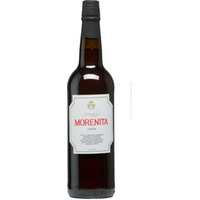 Hidalgo Morenita Sherry Cream